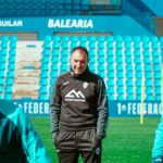 Juanma Barrero deja de ser entrenador del ATB.