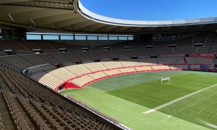El Mallorca vende 15.765 entradas para la final de Copa el primer día