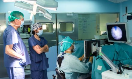 El Hospital Universitario Son Llàtzer realiza más de 100 intervenciones de cirugía de próstata con láser HoLEP
