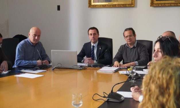 El Consell de Mallorca destina un millón de euros para recuperar y cuidar el paisaje cultural de la Serra de Tramuntana
