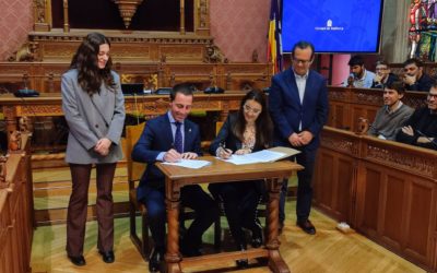 El Consell destina 1,2 millones de euros a 38 municipios de Mallorca para fomentar políticas de juventud