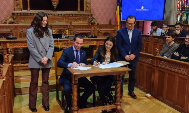 El Consell destina 1,2 millones de euros a 38 municipios de Mallorca para fomentar políticas de juventud