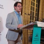 El portavoz del PSIB, Iago Negueruela. - EUROPA PRESS