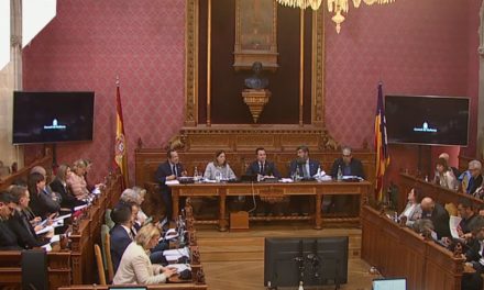 El Consell aprueba definitivamente el cambio de fecha de la Diada de Mallorca al 12 de septiembre