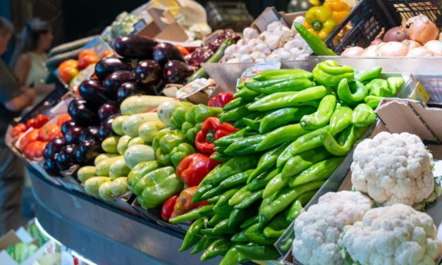 El IPC baja al 2,6% en Baleares en febrero, con los alimentos un 4,9% más caros que hace un año