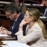 La presidenta del Govern, Marga Prohens. - Isaac Buj - Europa Press - Archivo