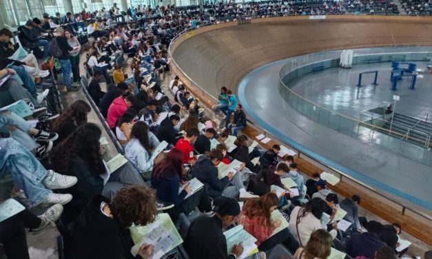 Más de 15.000 alumnos participan en la 25º edición de las Pruebas Canguro en Baleares