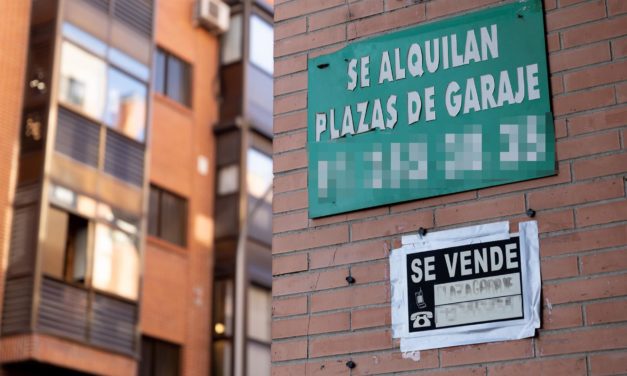 Baleares se sitúa como la región con el precio más caro de alquiler de garajes en 2023, según Fotocasa