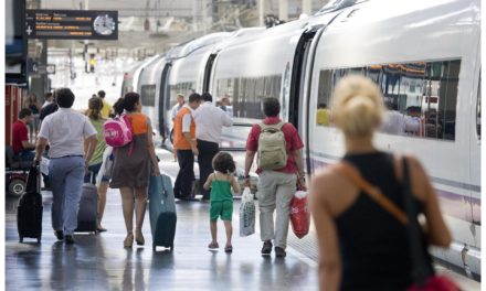 Uno de cada cuatro europeos tiene previsto viajar a España este año