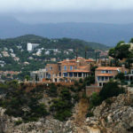 Viviendas en la costa en Islas Baleares - EUROPA PRESS - Archivo