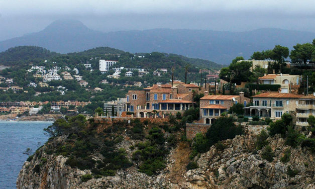 El precio de la vivienda de segunda mano sube en Baleares un 7,7% en febrero con respecto a 2023, según pisos.com