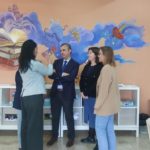 Educación creará más de 100 plazas de Infantil en tres colegios de Palma y Campos para el curso 2024-2025