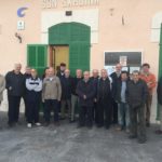 Amics del Ferrocarril.