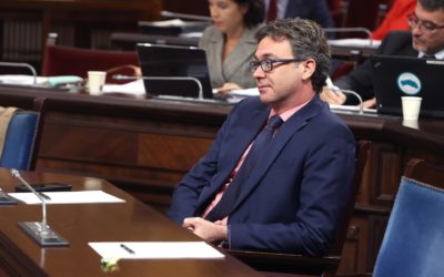 Costa defiende que legalizar viviendas en suelo rústico “lo piden los ciudadanos y alcaldes del PSOE”