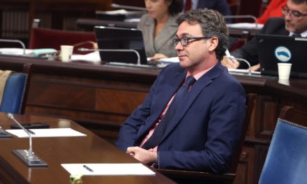 Costa defiende que legalizar viviendas en suelo rústico “lo piden los ciudadanos y alcaldes del PSOE”