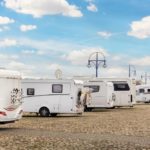 Auto caravanas.