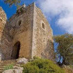 Castillo de Alaró. - CONSELL DE MALLORCA - Archivo