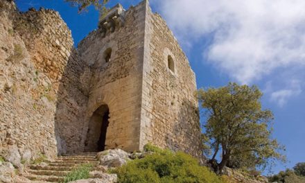 El PSOE Alaró reclama al Consell que cierre la compra del Castell d’Alaró en 2024 para garantizar su conservación