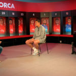 Del Infern al Cel, con Toni Terrades.