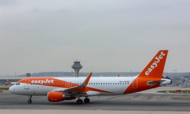 EasyJet suma un avión más a su base de Palma y ofrecerá conexiones con Praga, Atenas o Nantes