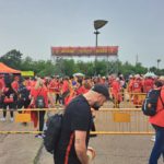 FanZone de Sevilla.