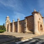 Iglesia de Son Negre.