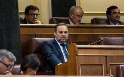 El PSOE acepta citar a Ábalos en la comisión del Congreso, a la que también acudirán Ayuso y Armengol