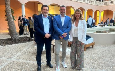 Andratx y Calvià fijan estrategias conjuntas en la promoción del turismo deportivo