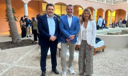 Andratx y Calvià fijan estrategias conjuntas en la promoción del turismo deportivo