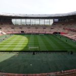 Así es el escenario de la final de Copa.
