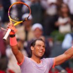 Nadal y Alcaraz jugarán juntos el torneo de dobles en París