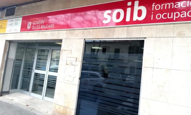 El paro marca mínimos en Baleares, con 28.225 desempleados, un 9% menos que en 2023