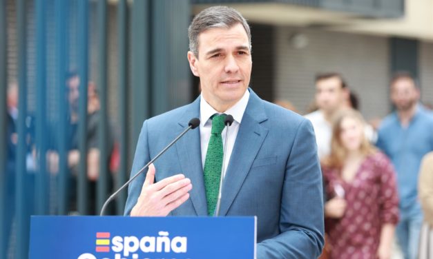 Sánchez anuncia que el Gobierno eliminará la ‘golden visa’ para inversiones de extranjeros en vivienda