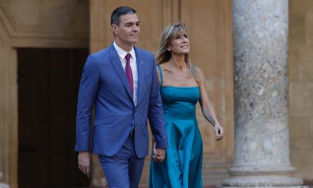 Pedro Sánchez cancela su agenda para reflexionar sobre su dimisión tras la investigación a su esposa