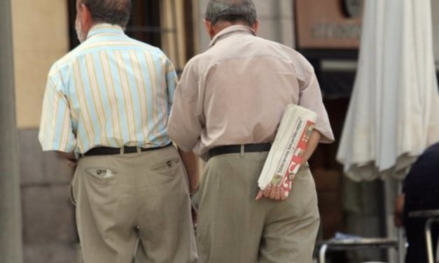 Baleares cuenta con 207.383 pensionistas con una pensión media de 1.167 euros, un 5% más que hace un año