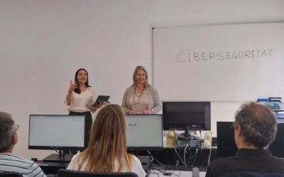 El Consell activa un plan de ciberseguridad para aumentar la protección informática en los ayuntamientos
