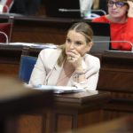 La presidenta del Govern, Marga Prohens. - Isaac Buj - Europa Press - Archivo