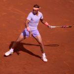 Rafa Nadal.