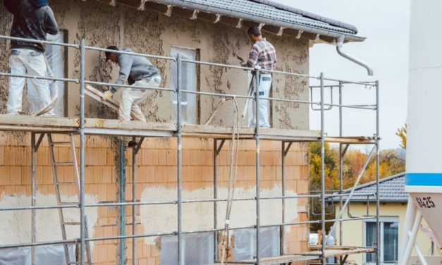 Más de 800 inmuebles se convirtieron en viviendas en Baleares entre 2021 y 2023