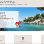Sede Electrónica del Ayuntamiento de Calvià - AYUNTAMIENTO DE CALVIÀ