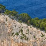 Serra de Tramuntana.