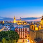 Sevilla.
