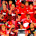 SuperMallorca, edición especial de la Copa del Rey.