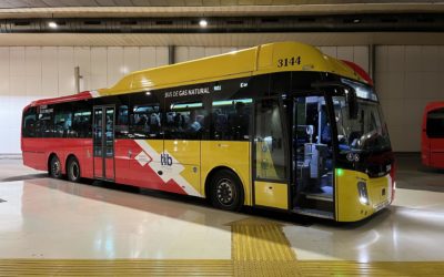 El TIB pone en marcha dos ampliaciones del servicio de bus entre Llevant, Pla, Migjorn y Palma