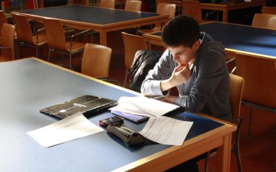 Educación convoca ayudas de hasta 1.200 euros para movilidad europea de universitarios de Baleares