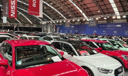 El mercado de vehículos de ocasión en Baleares cae un 10% en el primer trimestre
