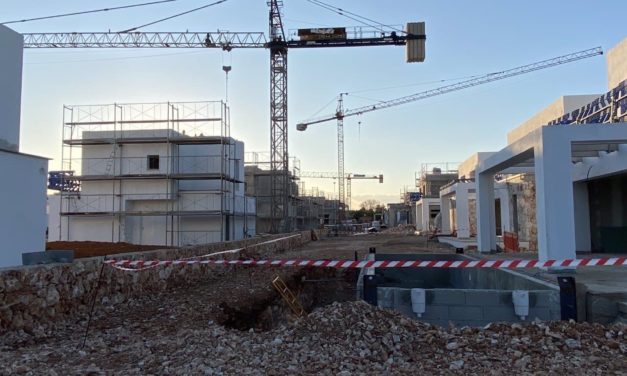El precio de la vivienda en Baleares se encarece casi un 10% en un año y roza los 4.000 euros/m2