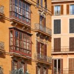 Viviendas en Mallorca.
