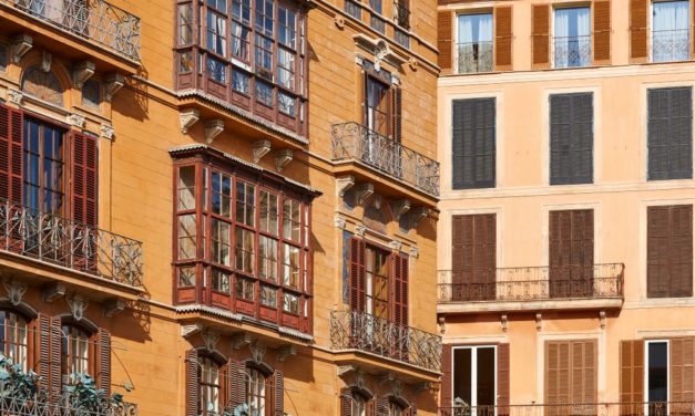 El precio de la vivienda sube un 3% en el primer trimestre en Baleares
