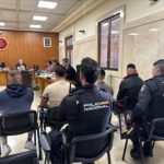 Los acusados de violar en grupo a una menor en una “casa de okupas” en Palma niegan los hechos
